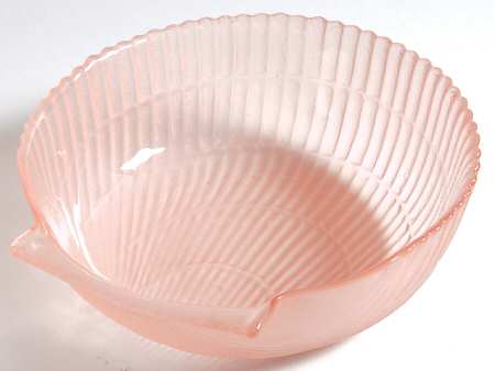MIC25 Individual Salad Bowl