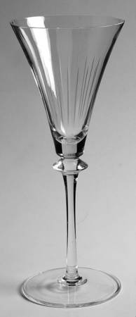 Latitude Wine Glass
