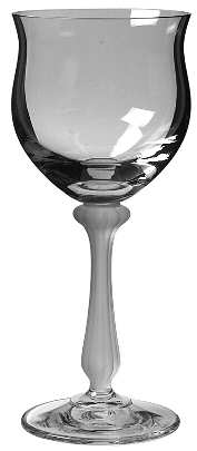 Laura Water Goblet