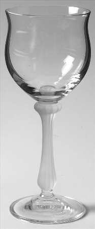 Laura Wine Glass