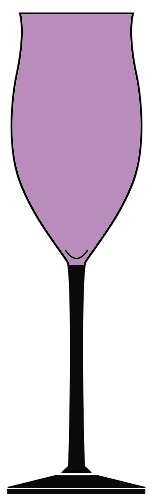 Lido Amethyst Black by Mikasa