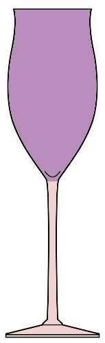 Lido Amethyst Pink by Mikasa