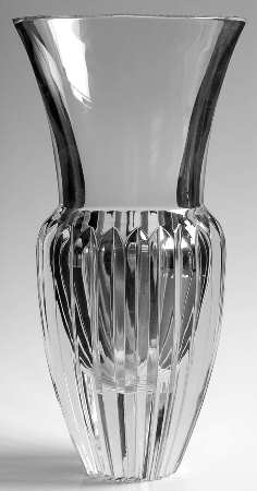 Limelight 10" Flower Vase