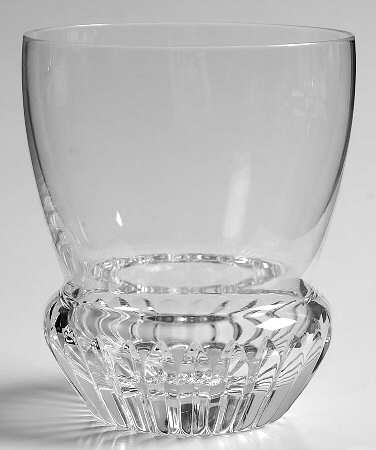 Limelight Double Old Fashioned