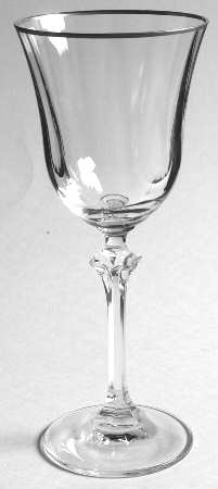 Luna Water Goblet