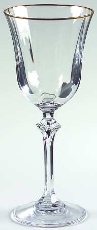 Luna Wine Glass