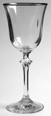 Luna Wine Glass