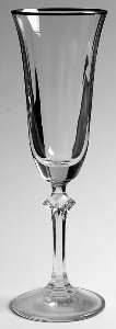 Luna Fluted Champagne