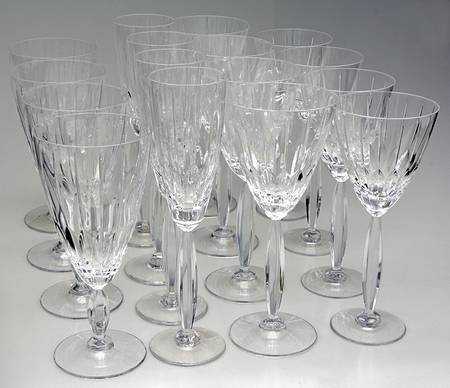 Madison 16 Piece Set