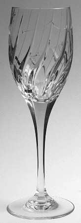 Maestro Wine Glass