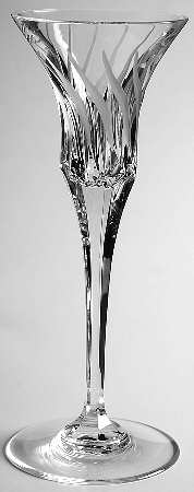 Mardi Gras Single Light Candlestick