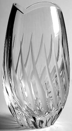 Mardi Gras Bud Vase