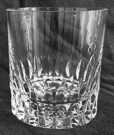 Manor House Old Fashioned