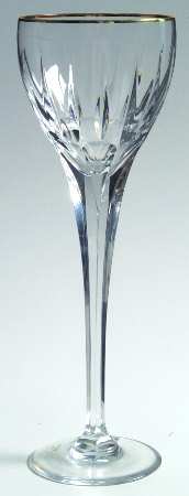 Manor House Wine Glass