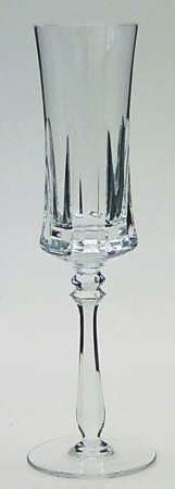 Marquis Fluted Champagne