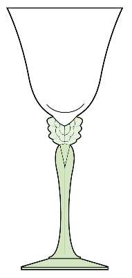 Mariposa Winter Green by Mikasa