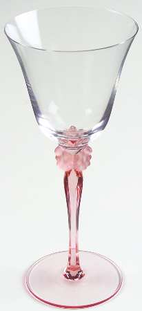 Mariposa Pink Blush by Mikasa