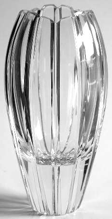 Marquis Flower Vase