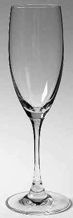 Medici Fluted Champagne