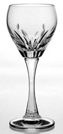 Memory Cordial Glass