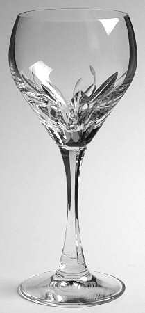 Memory Wine Glass