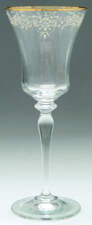 Merrick Water Goblet