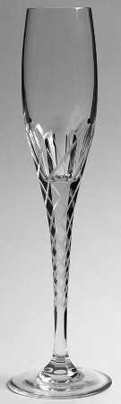 Milano Fluted Champagne