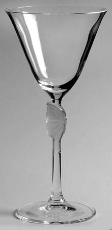 Monarch Wine Glass
