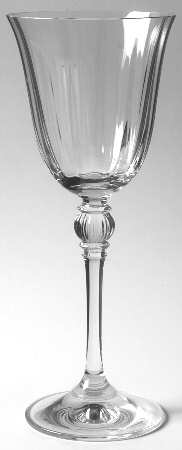 Monaco Water Goblet