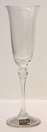 Monaco Fluted Champagne