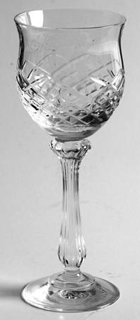 Montclair Cordial Glass
