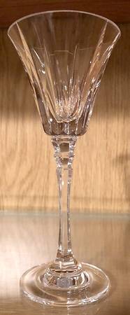 Montecito Cordial Glass