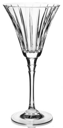 Montecito Water Goblet