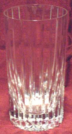 Montecito Highball Glass
