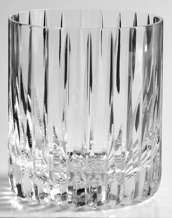 Montecito Double Old Fashioned