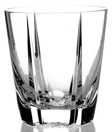 Moonbeams Double Old Fashioned