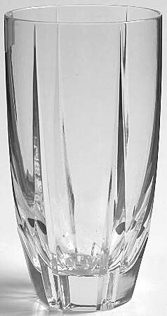 Moonbeams Highball Glass