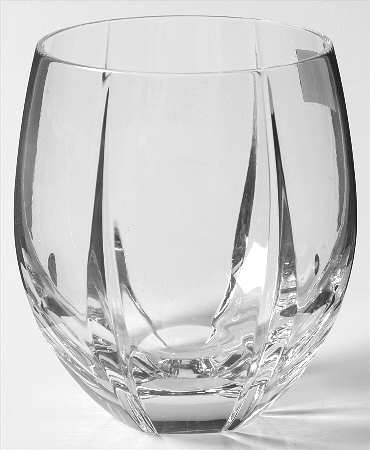 Moonbeams Double Old Fashioned