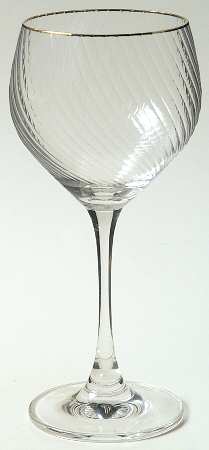 Murano Wine Glass