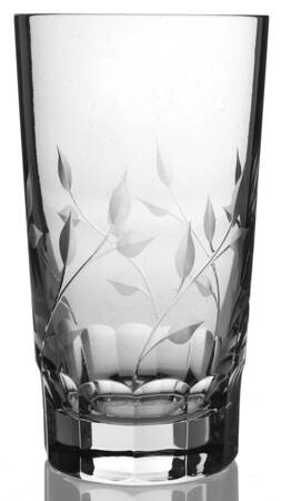 Mystic Meadow Highball Glass