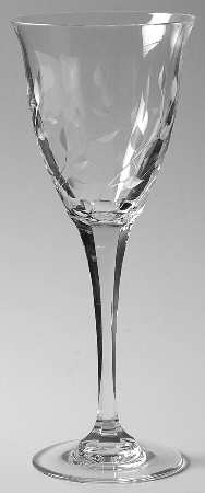 Mystic Meadow Wine Glass