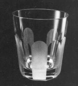 Mystique Highball Glass