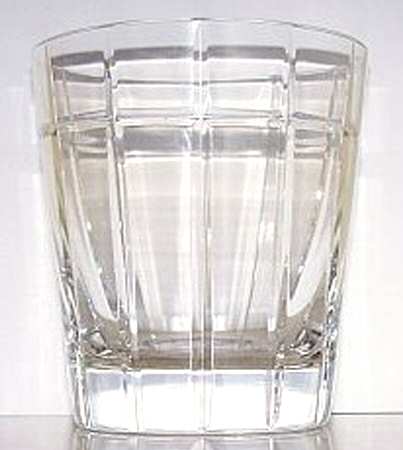 New Horizon Double Old Fashioned