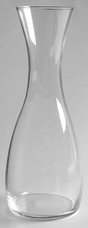 Nicole Open Decanter