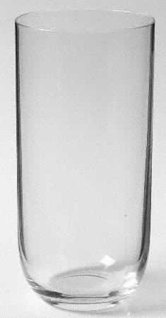 Nicole Highball