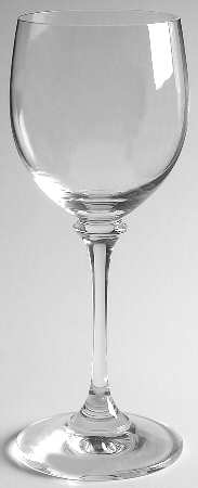 Nicole Sherry Glass