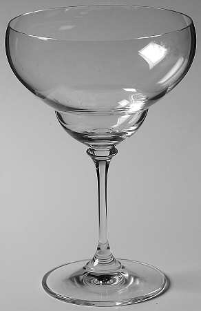 Nicole Margarita Glass