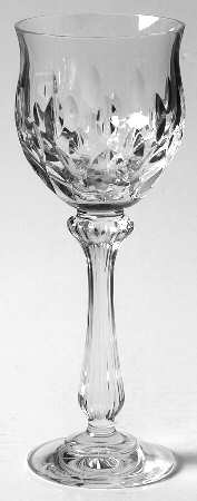 Normandy Cordial Glass
