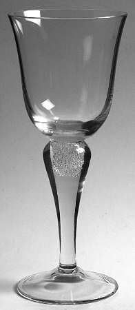 Nouvelle Wine Glass