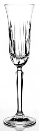 Park Avenue Fluted Champagne